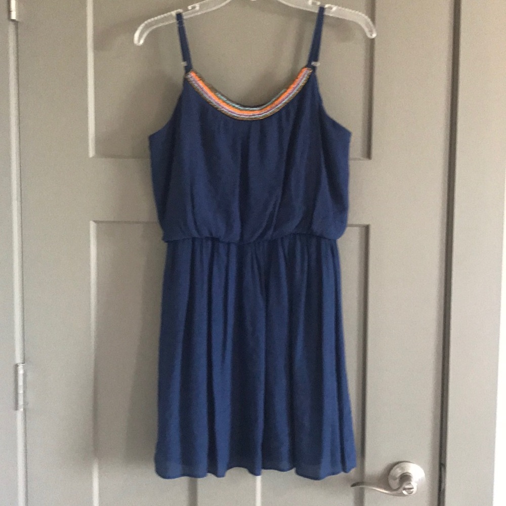 I Z Byer Dress